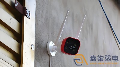 工廠智能警戒現(xiàn)場喊話怎么實(shí)現(xiàn)？