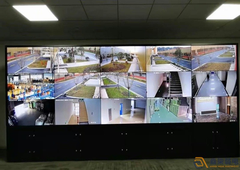 工廠無線視頻監(jiān)控有哪些常見誤區(qū)？