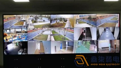 工廠無(wú)線視頻監(jiān)控有哪些常見(jiàn)誤區(qū)？