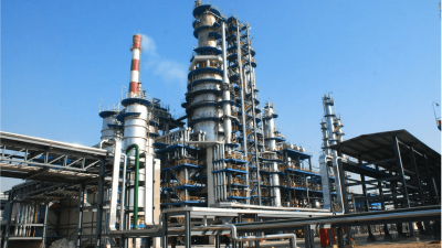 化工廠盎柒防爆監(jiān)控的新需求？