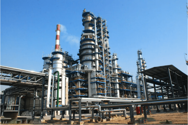 化工廠盎柒防爆監(jiān)控的新需求？