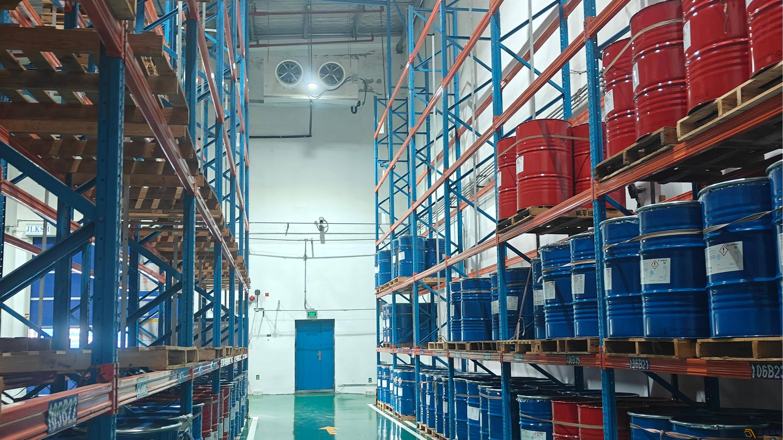 ?；瘋}為什么必須安裝防爆型溫濕度計?