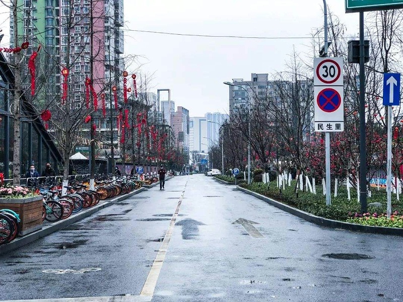 同心抗疫，情系蓉城！弱電工程公司助力成都疫情防控!