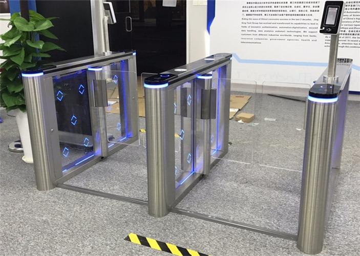 盎柒新建工廠門禁考勤系統(tǒng)解決哪些問題？