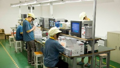 盎柒工廠車間生產(chǎn)實時監(jiān)控系統(tǒng)有哪些優(yōu)勢？