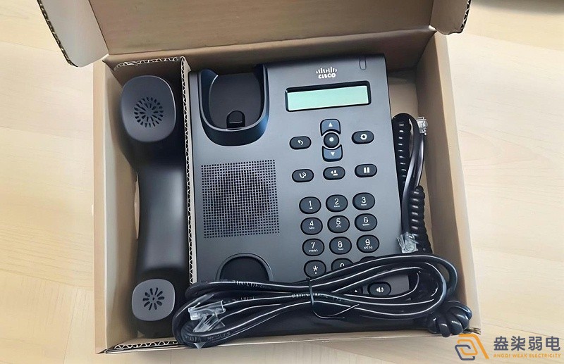 企業(yè)如何選購(gòu)合適的IP電話(huà)？