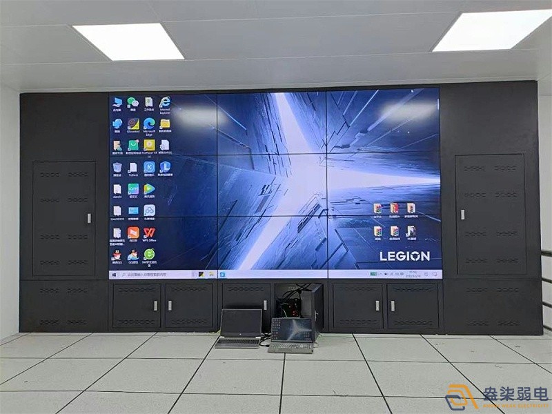 安防監(jiān)控會用到什么樣的顯示屏？