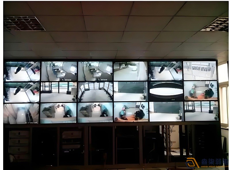 交換機性能對監(jiān)控畫面有什么影響？