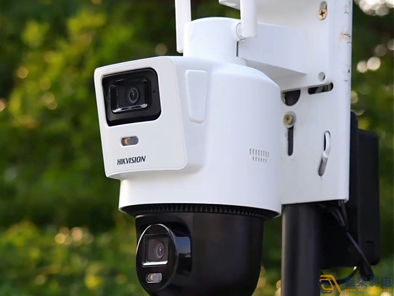 4G監(jiān)控攝像機瀏覽畫面很費流量嗎？