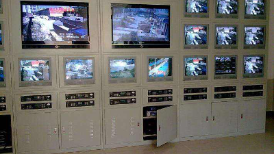 避坑！工廠安裝安防監(jiān)控需要知道哪些東西？