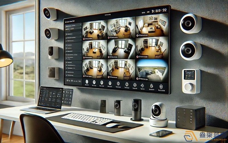 智能錄制功能在安防監(jiān)控設(shè)備中有哪些應(yīng)用？