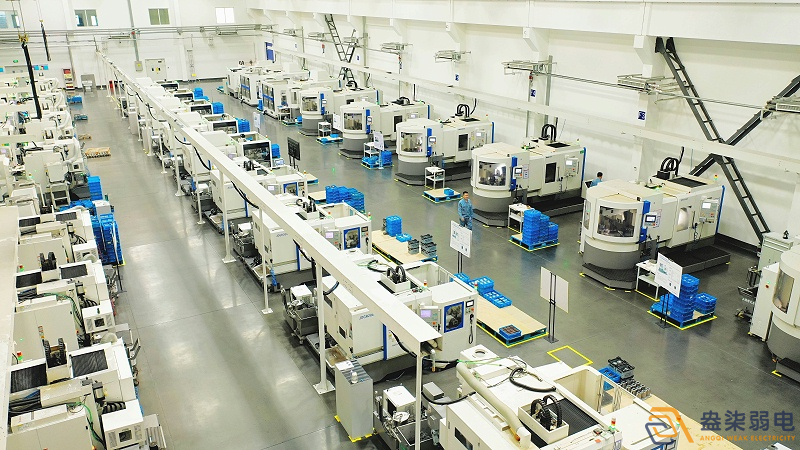 工廠里影響無線監(jiān)控設備的AP數(shù)量的原因有哪些？