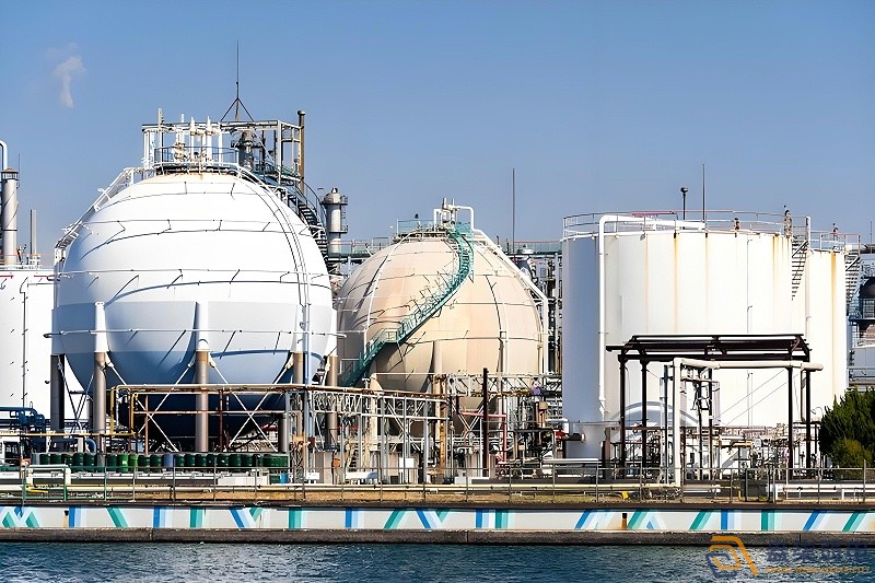 高溫工業(yè)監(jiān)控的石化行業(yè)應(yīng)用？