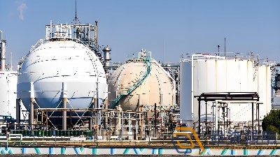 高溫工業(yè)監(jiān)控的石化行業(yè)應(yīng)用？