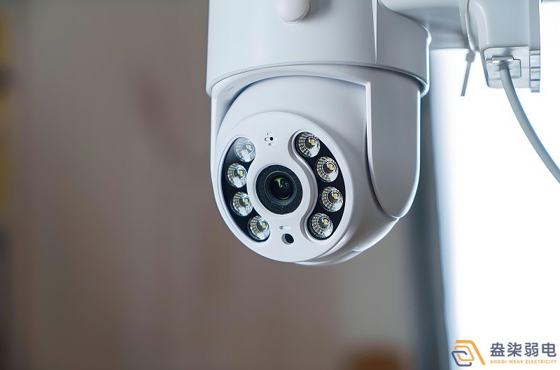 如何防止安防監(jiān)控設(shè)備遭到惡意破解？