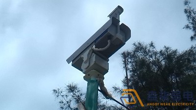 工廠夜視監(jiān)控系統(tǒng)需要考慮哪些？