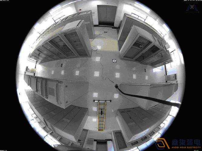 魚眼鏡頭和多鏡頭拼接技術(shù)有什么區(qū)別？