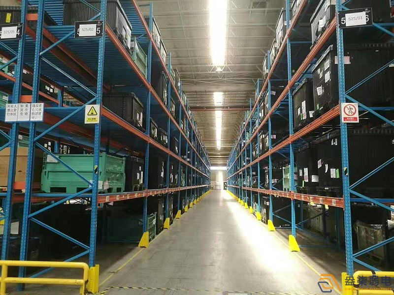 倉庫貨架視頻監(jiān)控如何部署？