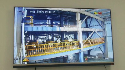 化工廠可視監(jiān)控系統(tǒng)要如何構(gòu)建？