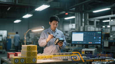 MES如何重構(gòu)生產(chǎn)執(zhí)行全流程？