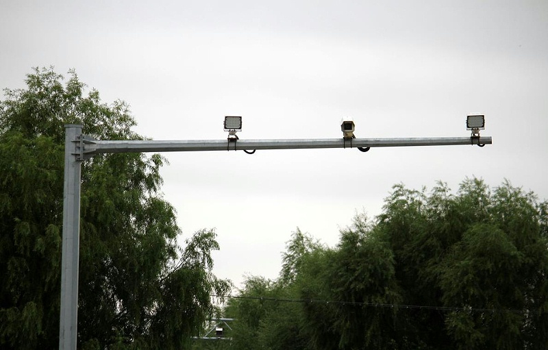 成都弱電公司帶你了解，道路夜間監(jiān)控技術(shù)