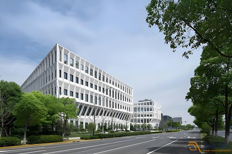 工廠辦公樓如何做到節(jié)能減排？