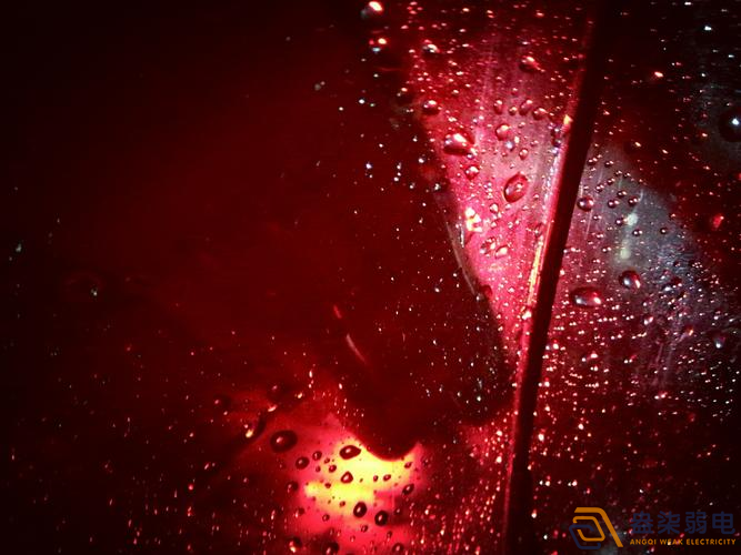 梅雨季如何提高LED自身防護(hù)力？