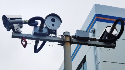 007弱電淺析大型監(jiān)控項目的攝像機(jī)選型