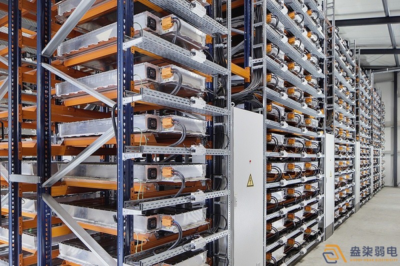 無(wú)線智能防爆筒機(jī)是什么？