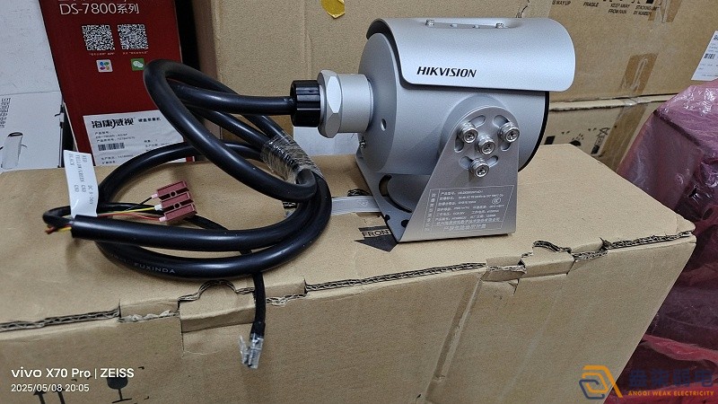 市場上防爆攝像機的不同種類有哪些？