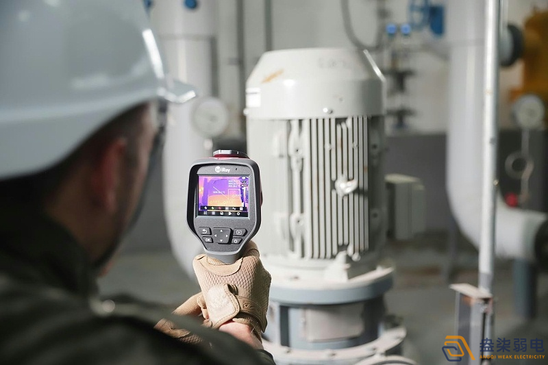 弱電設(shè)備—紅外熱成像技術(shù)使用特點？