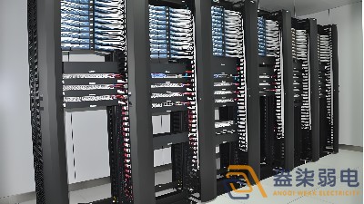 弱電設(shè)備經(jīng)銷商機型和工程機型的區(qū)別？