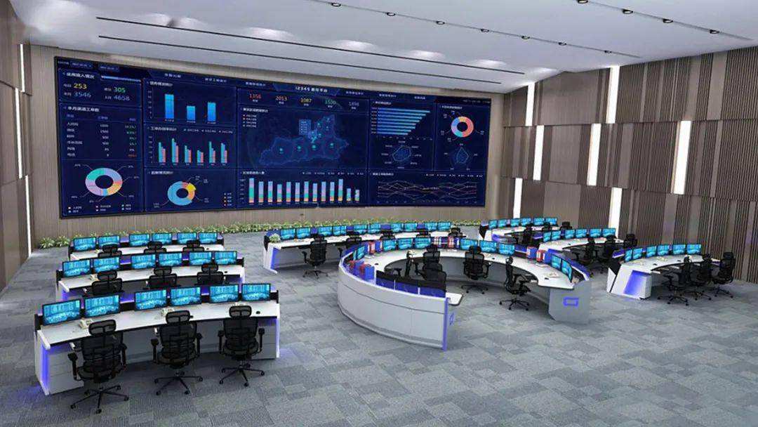 什么是應(yīng)急指揮系統(tǒng)？它能實(shí)現(xiàn)那些功能？