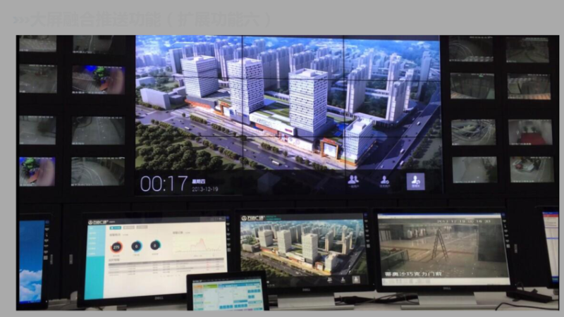 你知道嗎？ibms集成管理系統(tǒng)的特點(diǎn)有哪些？