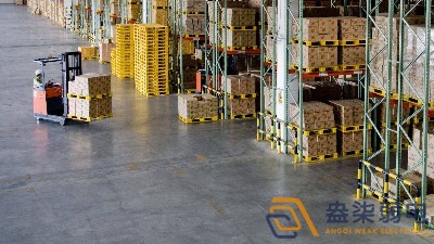 倉庫RFID標(biāo)簽真的好用嗎？