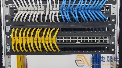 機(jī)房理線規(guī)范的如何重要？