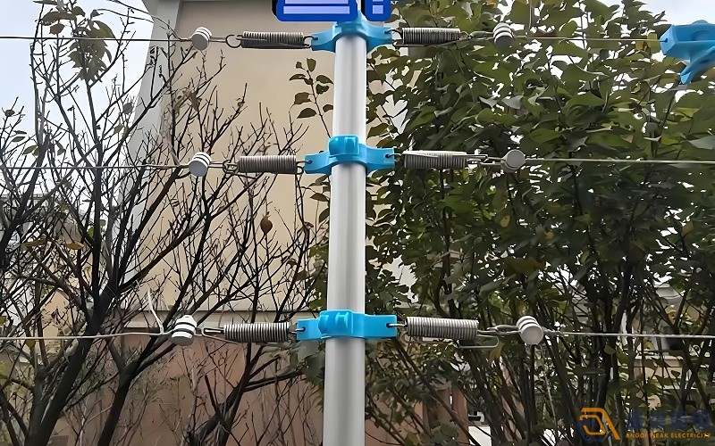 什么是無人機的電子圍欄？