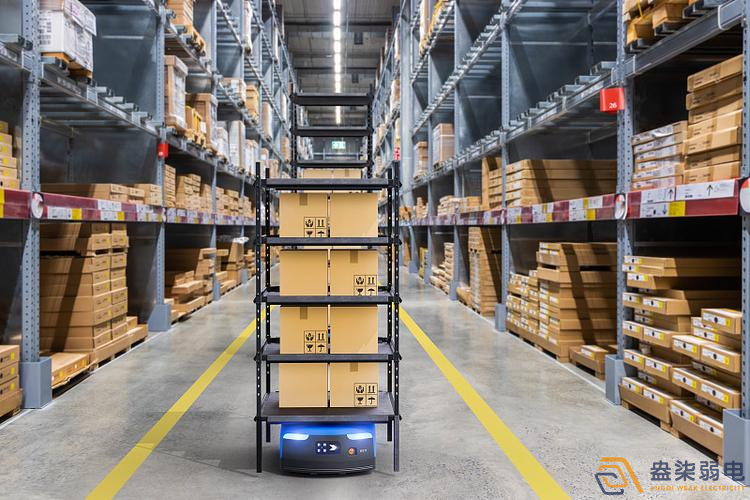 倉庫做無線網(wǎng)絡的覆蓋怎么選？