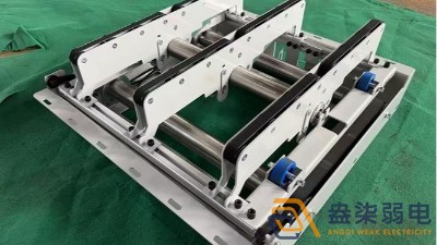 移載機器人助力電機制造業(yè)降本增效