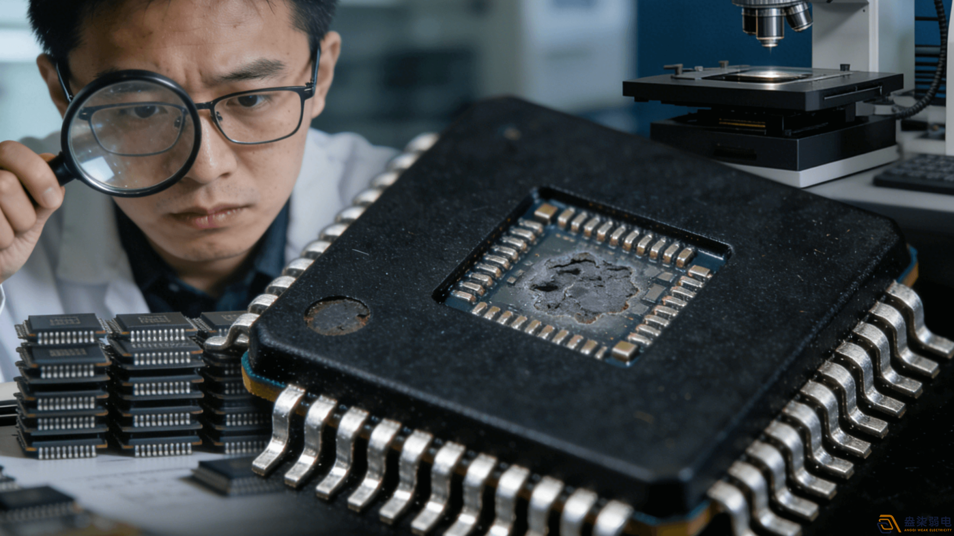 在線式X-Ray缺陷檢測(cè)解決方案