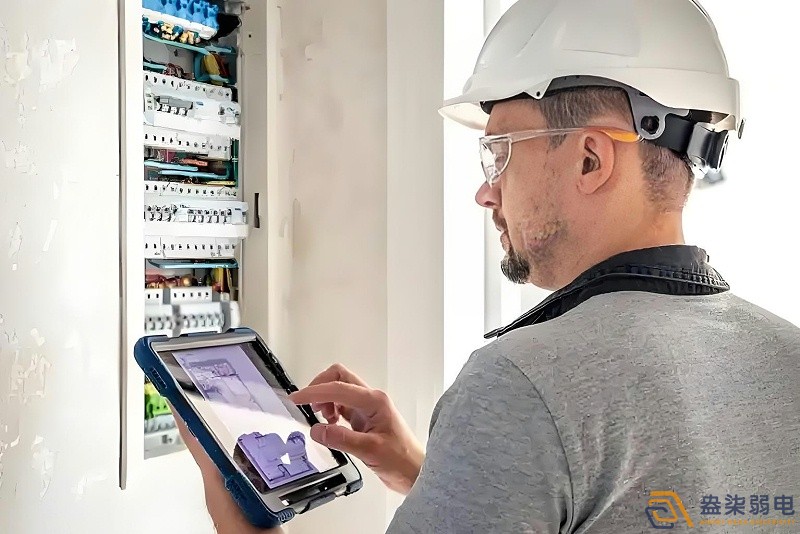 智慧工廠升級，AR工作流巡檢帶來的新機遇