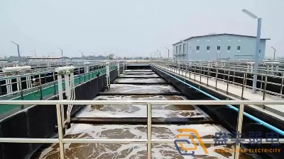 污水廠視頻監(jiān)控系統(tǒng)如何設(shè)計？