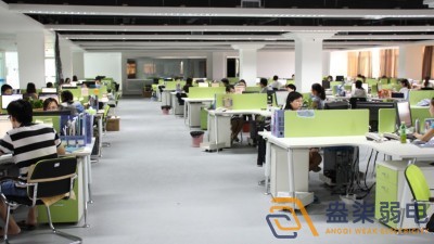 電子廠辦公樓監(jiān)控如何安裝部署？