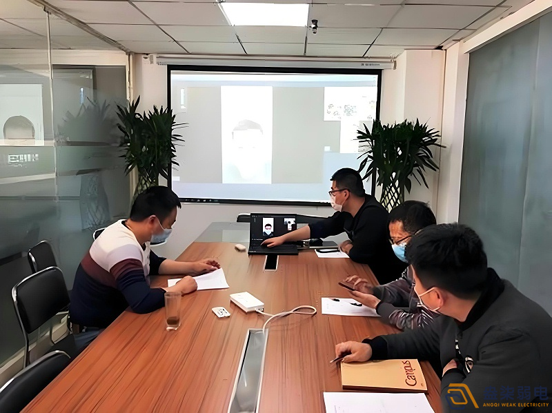 中小企業(yè)也能低成本打造智能會議室？