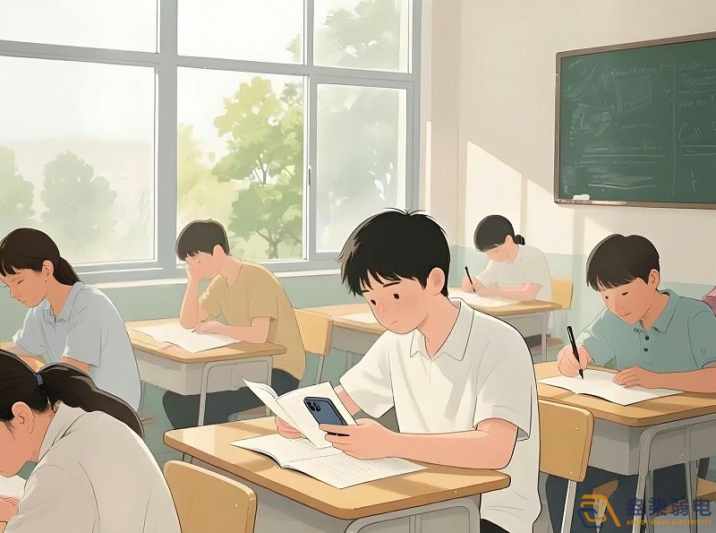 智能監(jiān)控：守護(hù)考試公平新防線