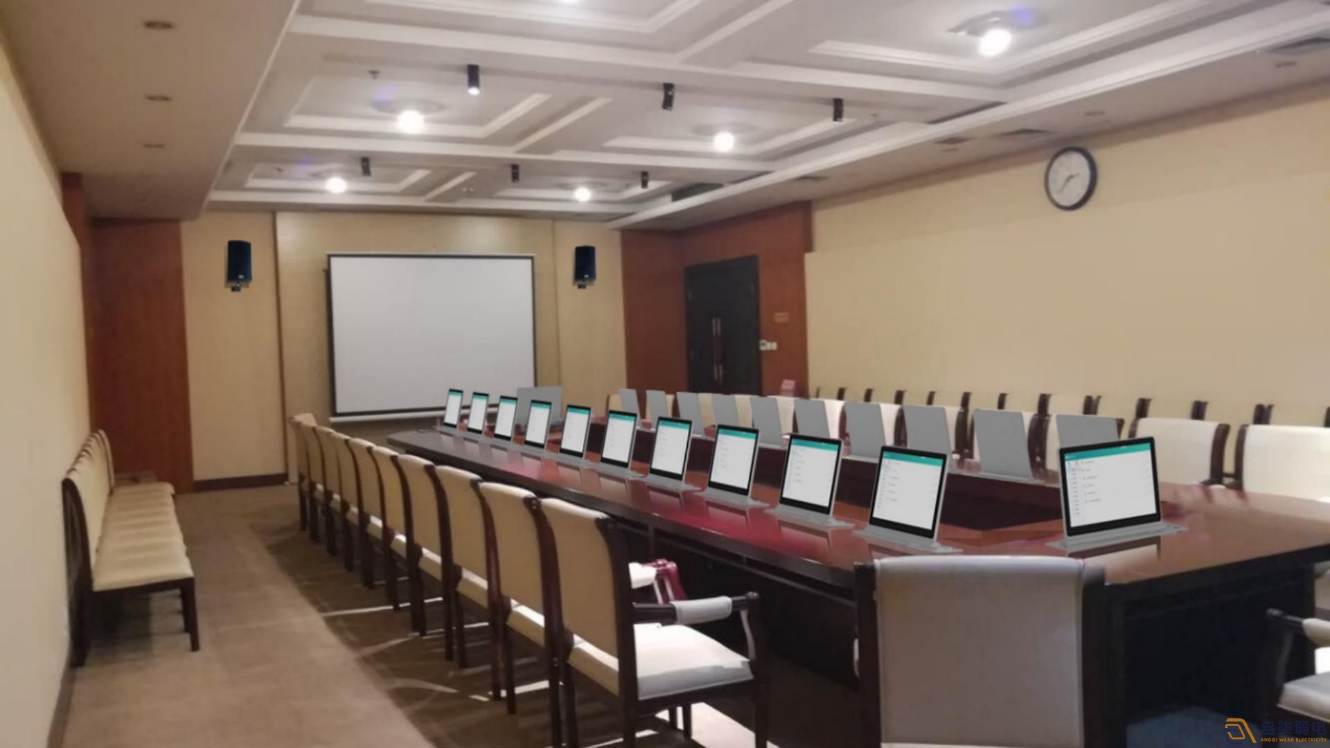 工廠在什么情況下，會議系統(tǒng)需要升級？