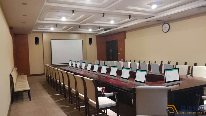 工廠在什么情況下，會(huì)議系統(tǒng)需要升級(jí)？