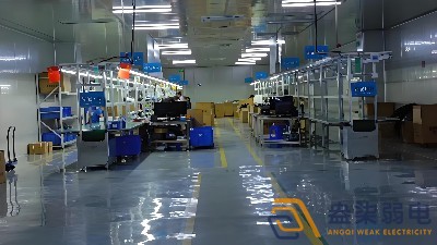 工廠監(jiān)控設(shè)備的日常維護(hù)需要注意什么？