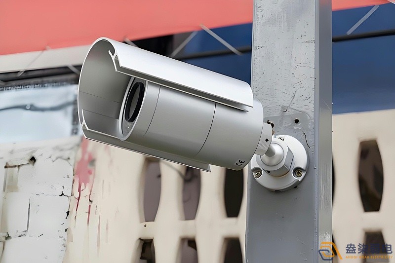 4g防爆攝像機是什么樣的？