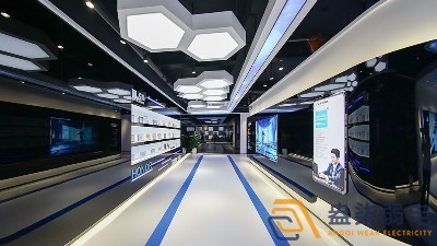 智能工廠vr虛擬仿真系統(tǒng)應用場景分享